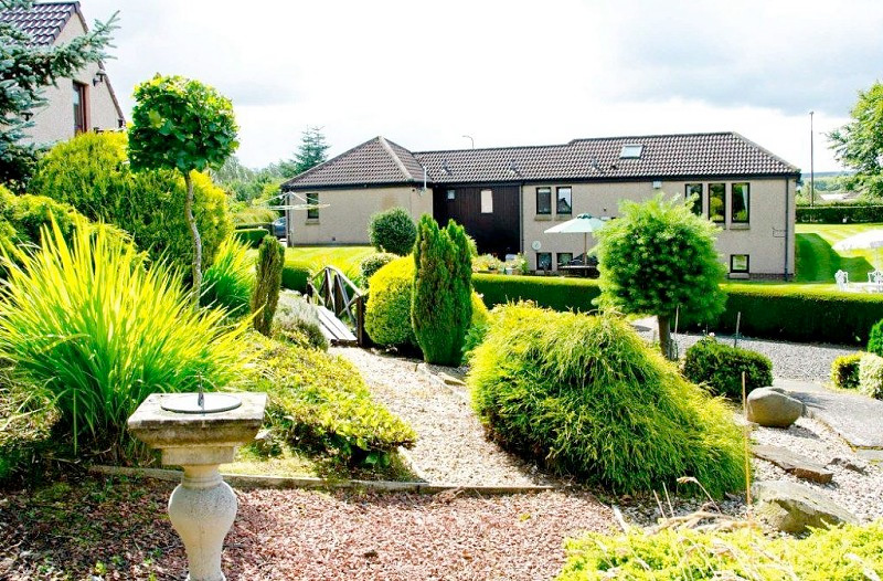 Ashcroft Farmhouse